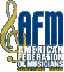 Americal Federation of Musicians